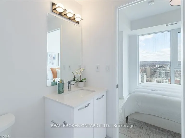 75 James St S #2701 — Photo 11