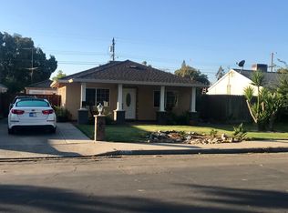 1508 Pearl St, Modesto, CA 95350