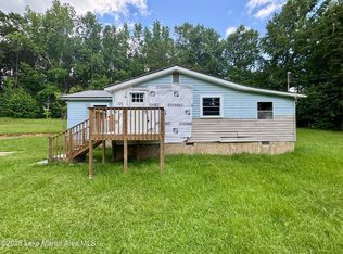 434 Peppers Rd, Alexander City, AL 35010