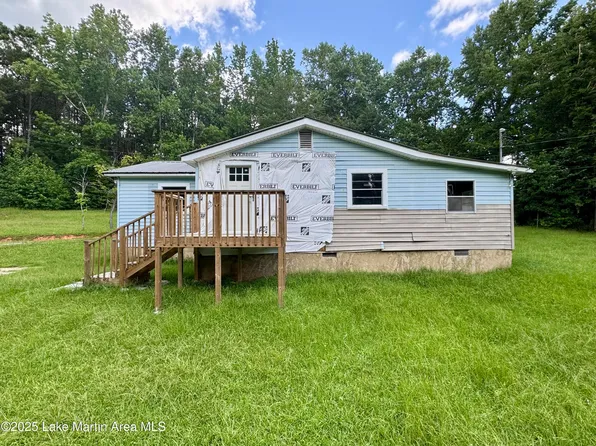 434 Peppers Rd, Alexander City, AL 35010