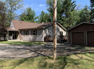 270 Hoffmeister Rd, Saint Helen, MI 48656