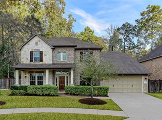 31403 Imperial Bluff Ct, Spring, TX 77386