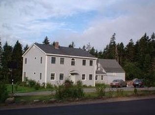 2345 Cutler Rd, Cutler, ME 04626
