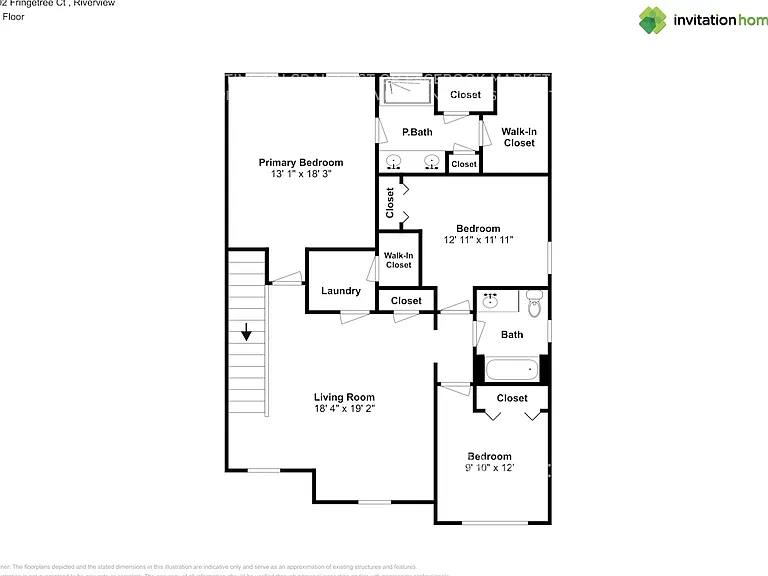 11602 Fringetree Ct — Photo 3
