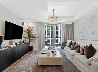 135 Seaport Blvd #1009, Boston, MA 02210