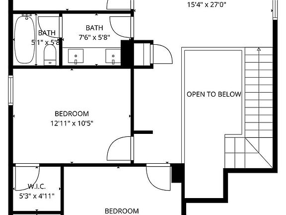3rd image of 25158 Bells Canyon Dr