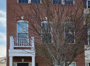 301 Paladium Ct, Owings Mills, MD 21117