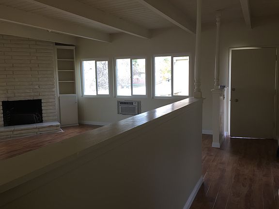 Living Room Entrance