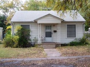 1012 S 43rd St, Temple, TX 76504
