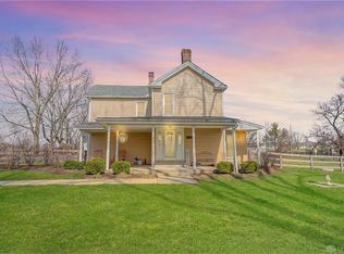 1988 Kirby Rd, Lebanon, OH 45036
