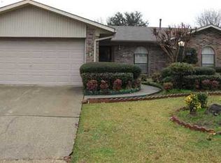 538 Rugby Pl, Bossier City, LA 71111