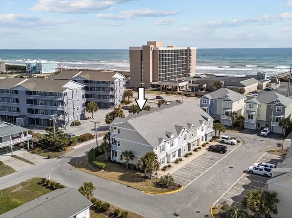 2800 W Ft Macon Road #24, Atlantic Beach, NC 28512