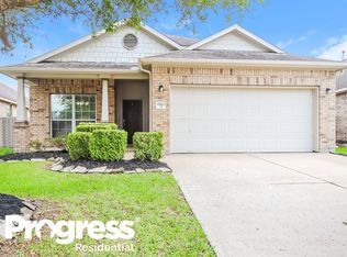 27423 Macy Hills Ct, Spring, TX 77386