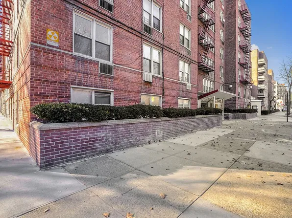 6535 Broadway APT 4B, Bronx, NY 10471