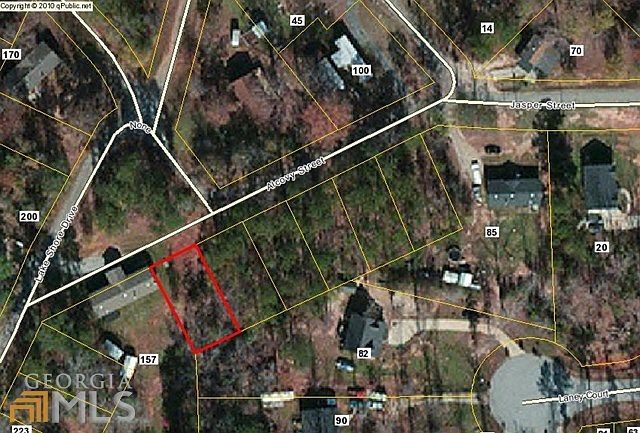 2nd image of Jasper St