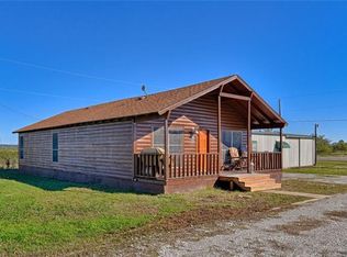 3360 S Highway 281, Mineral Wells, TX 76067