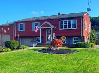 87 Birchwood Dr, New Bedford, MA 02745