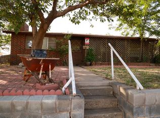 1417 E 6th St, Big Spring, TX 79720