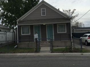 635 W 2nd Ave #1, Midvale, UT 84047