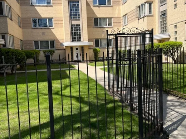 2030 E 72nd Pl #3-D, Chicago, IL 60649