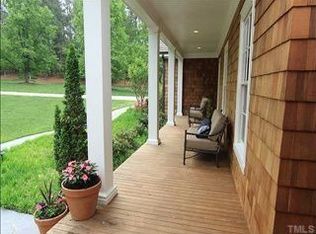 101 York Pl, Chapel Hill, NC 27517