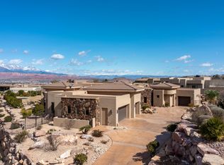 2011 S Pinnacle Dr, St George, UT 84790