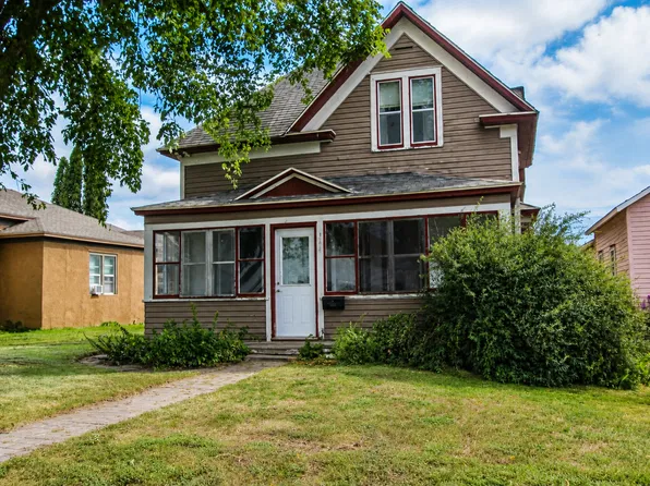 709 Pine St S, Sauk Centre, MN 56378