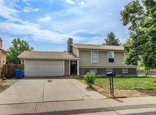 2594 S Laredo Ct, Aurora, CO 80013