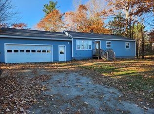 1530 Albion Rd, Winslow, ME 04901