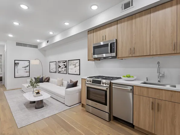 364 8th St #1L, Jersey City, NJ 07302