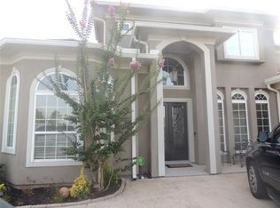 12309 White Oak Point, Conroe, TX 77304