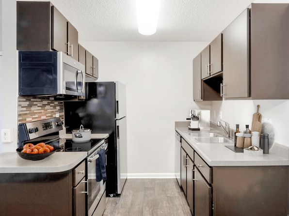 5301 Creek Ridge Ln #5305-C