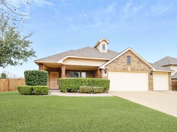 4401 Meadow Breeze Ct, Mansfield, TX 76063