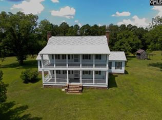 172 Old Sandy Run Rd, Gaston, SC 29053