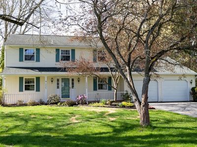 6429 Kevinton Pl, Boston, NY, 14025