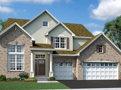 161 Morning Glory Way, Elgin, IL, 60124