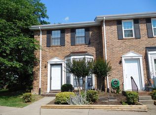 445 Claircrest Dr, Antioch, TN 37013