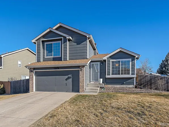 12436 Vrain Circle, Broomfield, CO 80020