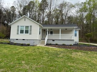 265 Honeycutt Dr SE, Concord, NC 28025