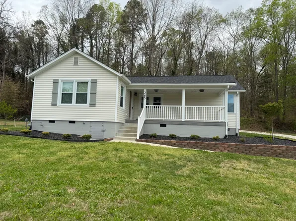 265 Honeycutt Dr SE, Concord, NC 28025