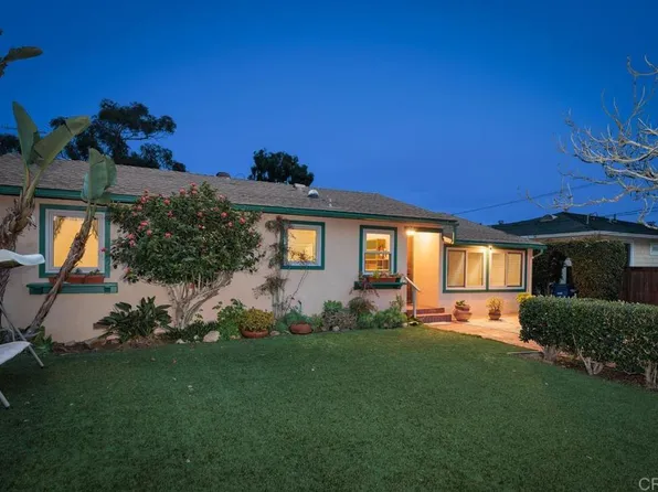 715 Crest Rd, Del Mar, CA 92014