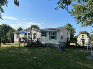 304 Franklin St, Gibbs, MO 63540