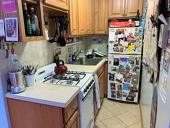 Rented by Joe Gotham LTD