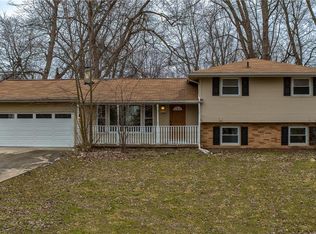1489 Rosena Ave, Madison, OH 44057