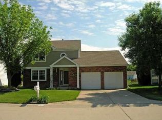 8013 Cardinal Cv W, Indianapolis, IN