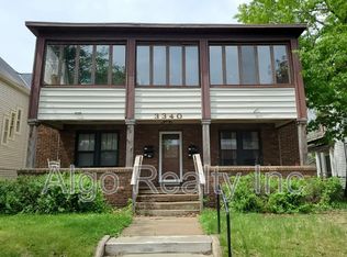 3340 Stevens Ave APT 1, Minneapolis, MN 55408