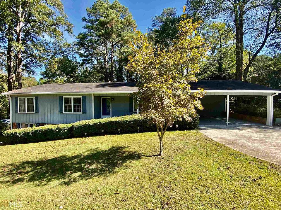 1st image of 1172 Wilburn Dr SW