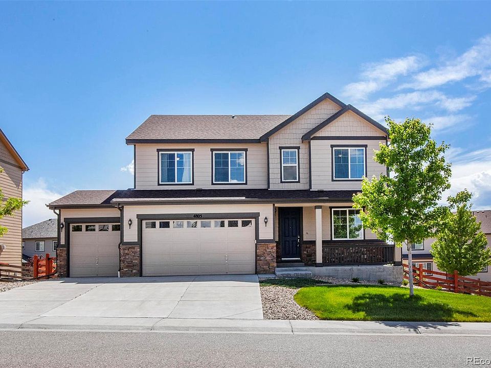 1st image of 4805 S Riviera Way