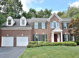 20741 Arbor Ct, Sterling, VA 20165