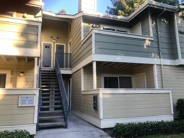 2717 Somerset Park Cir, San Jose, CA 95132